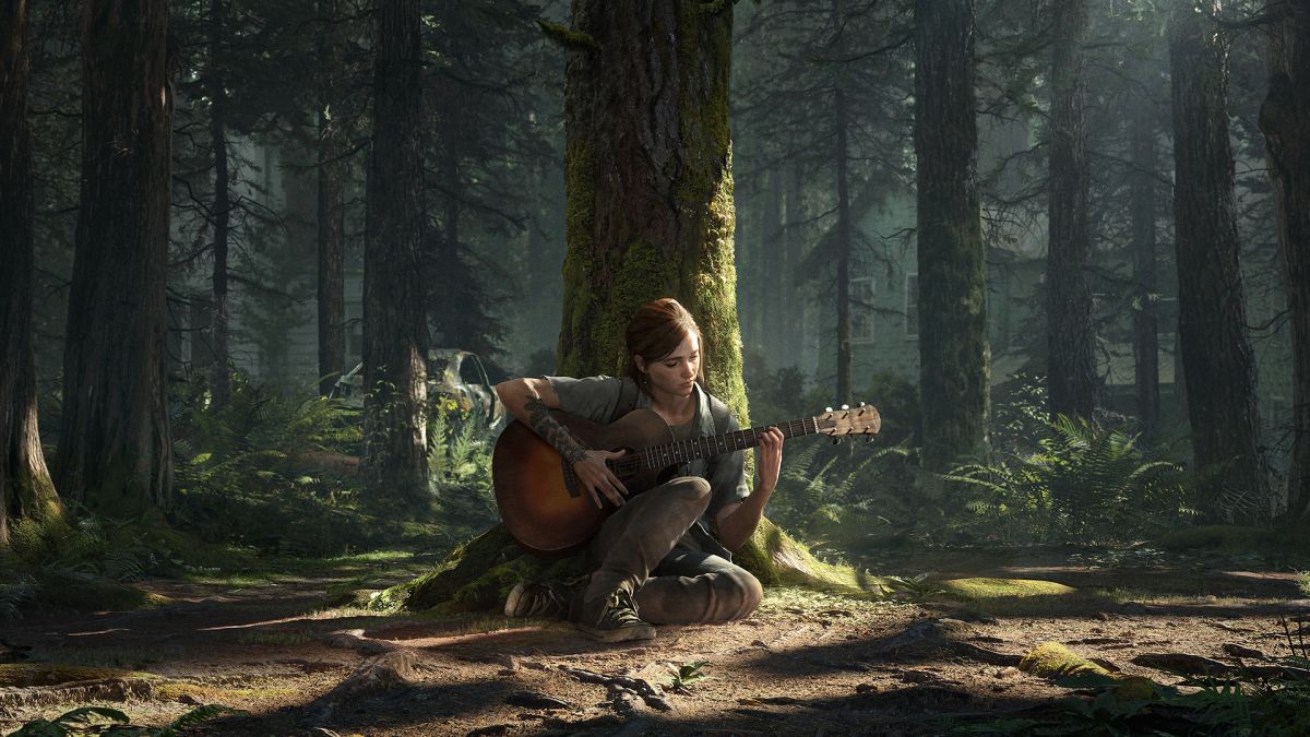 Last of Us 2のマルチプレイヤーモードがスタンドアロンのゲームになりました